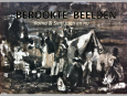 Ron exposeerde ‘Berookte Beelden’ in Kamp Westerbork